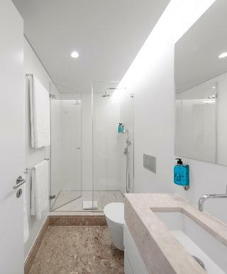 Lisbon Serviced Apartments -  Benformoso