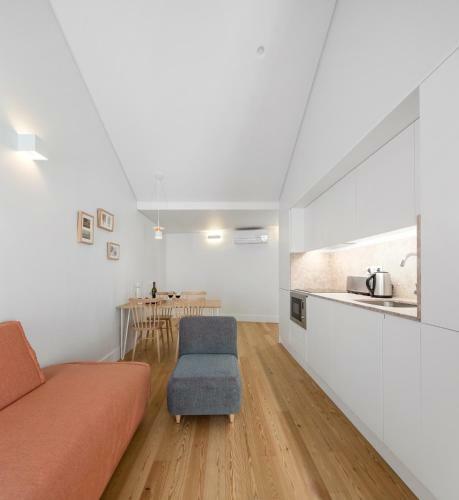 Lisbon Serviced Apartments -  Benformoso