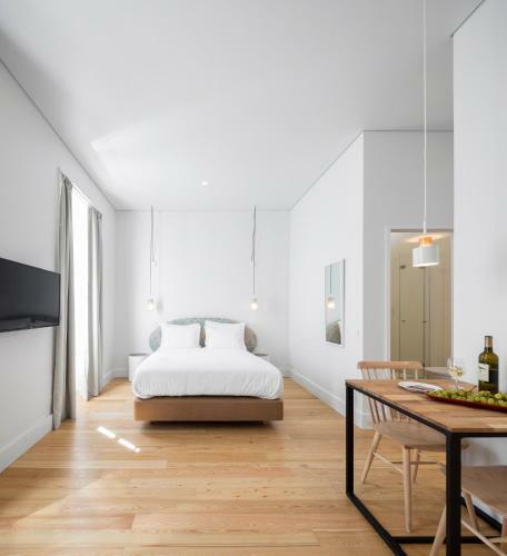 Lisbon Serviced Apartments -  Benformoso