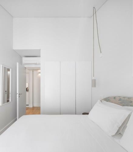 Lisbon Serviced Apartments -  Benformoso