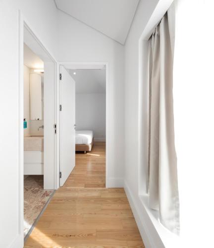 Lisbon Serviced Apartments -  Benformoso