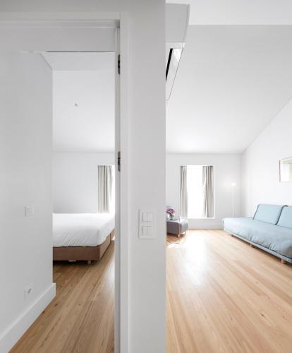 Lisbon Serviced Apartments -  Benformoso