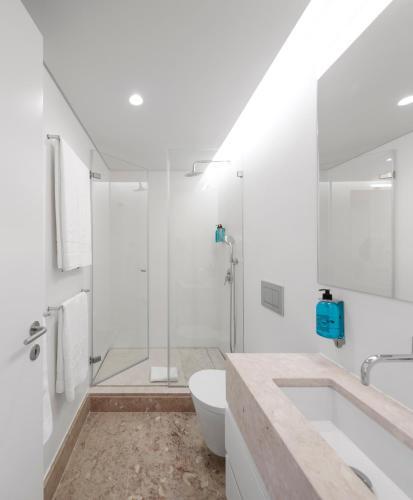 Lisbon Serviced Apartments -  Benformoso
