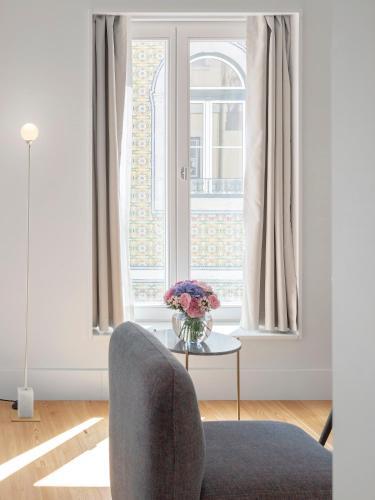 Lisbon Serviced Apartments -  Benformoso