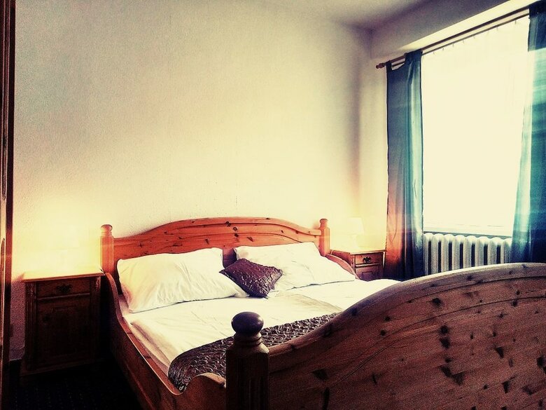 Bed & Breakfast Pension Neusch�nau