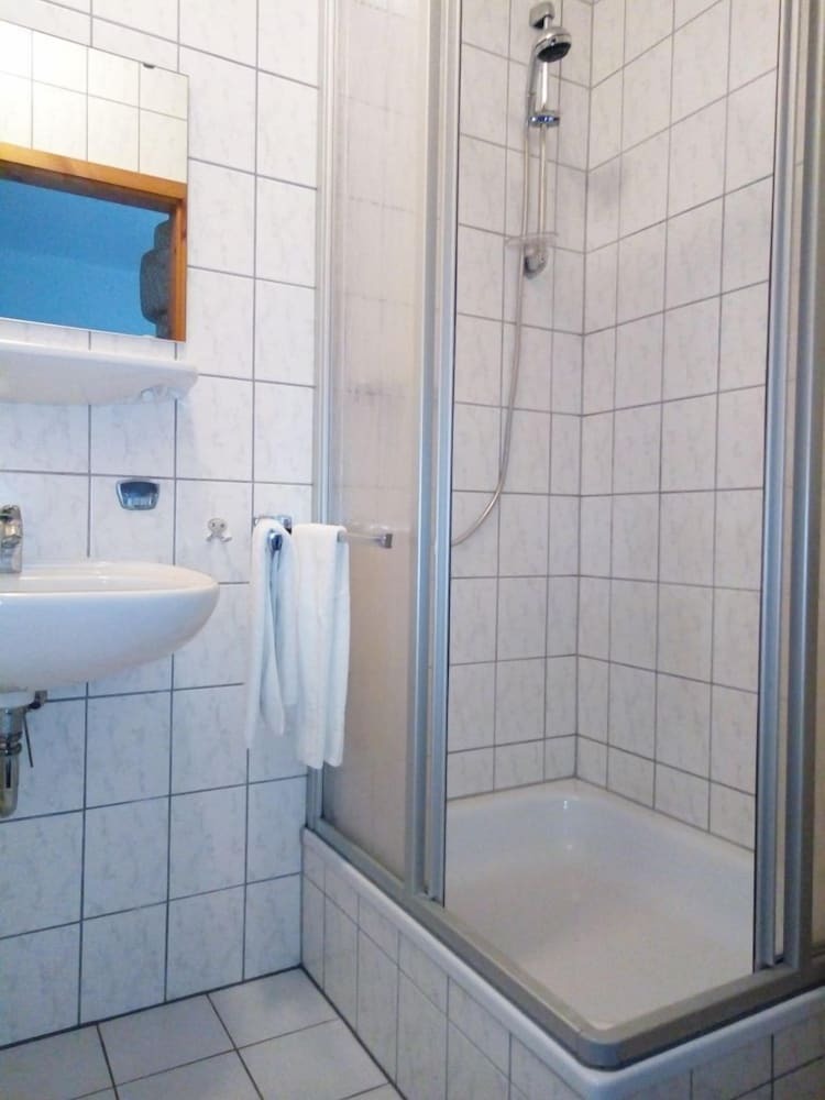 Bed & Breakfast Pension Neusch�nau