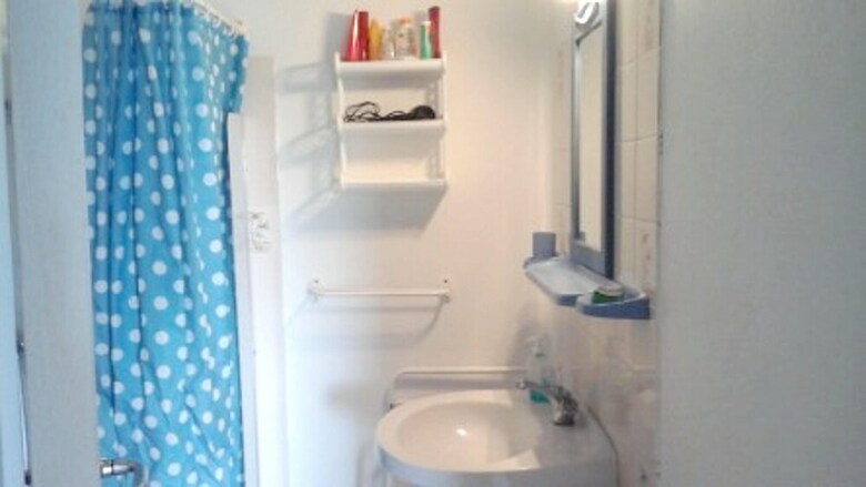 Apartment With One Bedroom In Sainte Anne, With Wifi