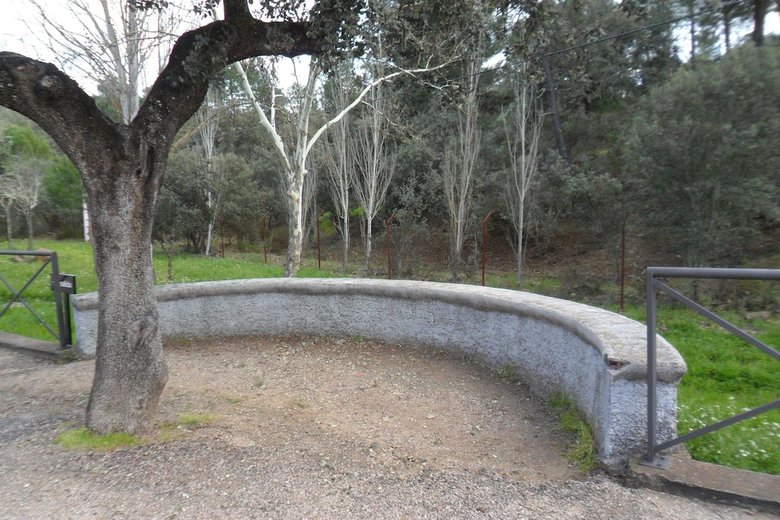 Camping Puente Nuevo