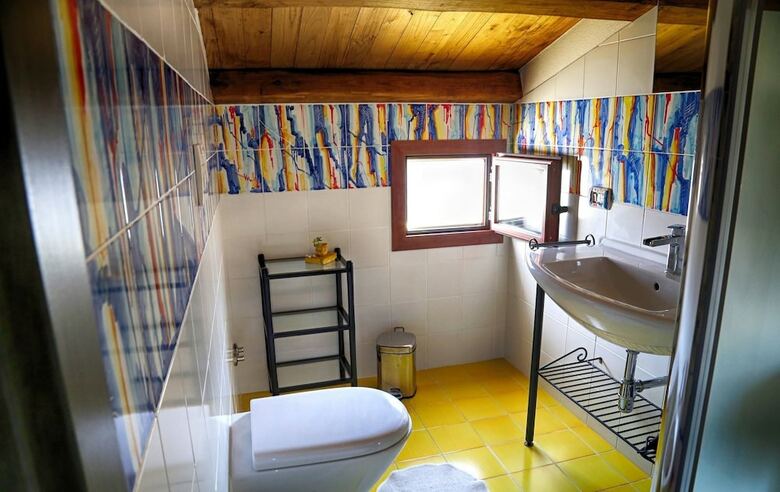 Bed & Breakfast La Casa Di Ivana
