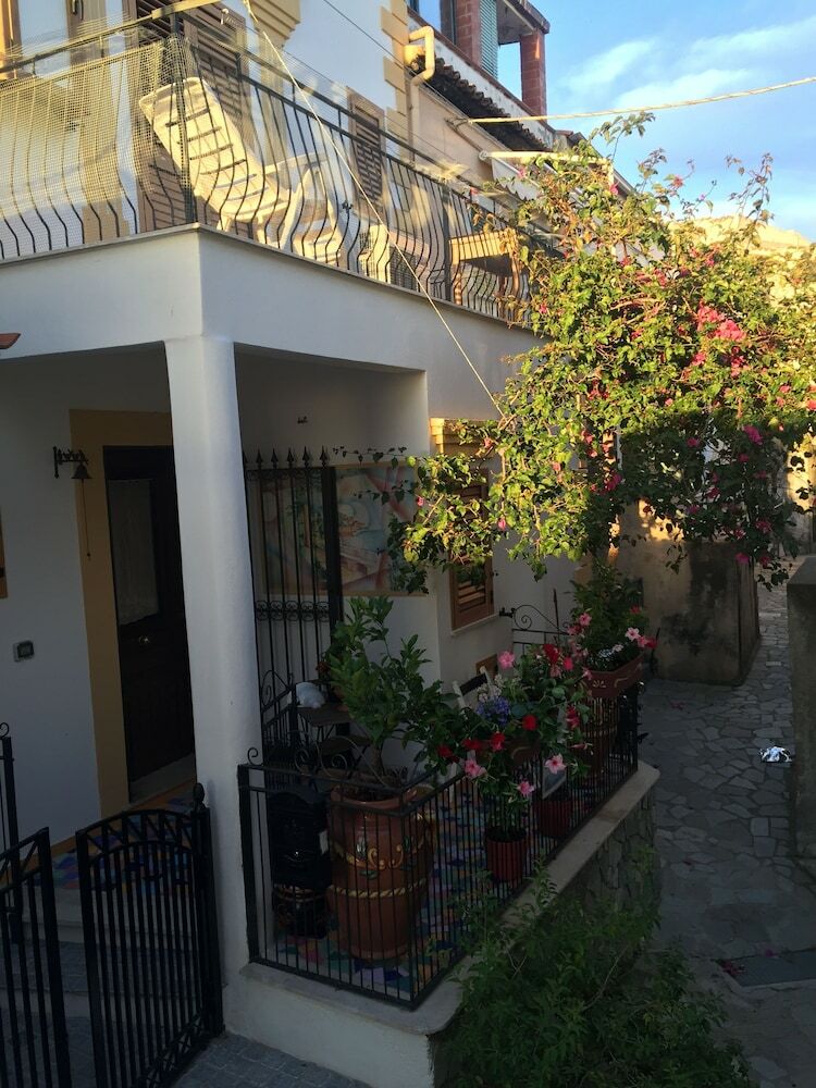 Bed & Breakfast La Casa Di Ivana