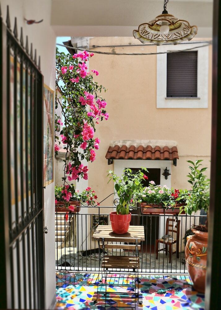 Bed & Breakfast La Casa Di Ivana