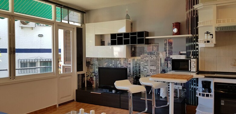 Apartamentos Holiday Rental