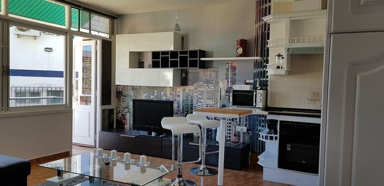 Apartamentos Holiday Rental