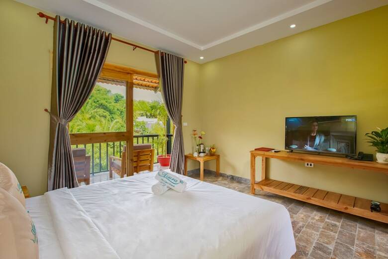 Hotel Azura Phu Quoc Resort