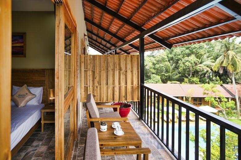 Hotel Azura Phu Quoc Resort