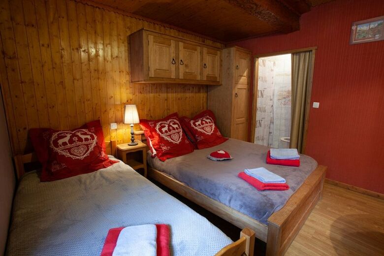 Hotel Maison D'h�tes Au Naturel