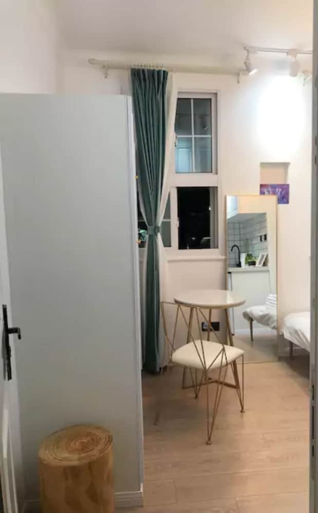 Hotel Shanghai Moxi Inn Middle Yanan Rd Branch