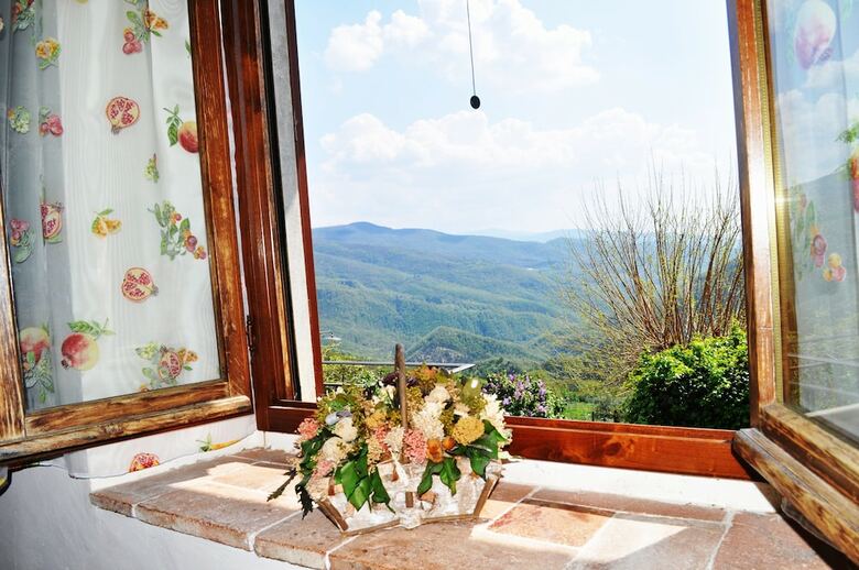 Agroturismo I Nidi Di Belforte