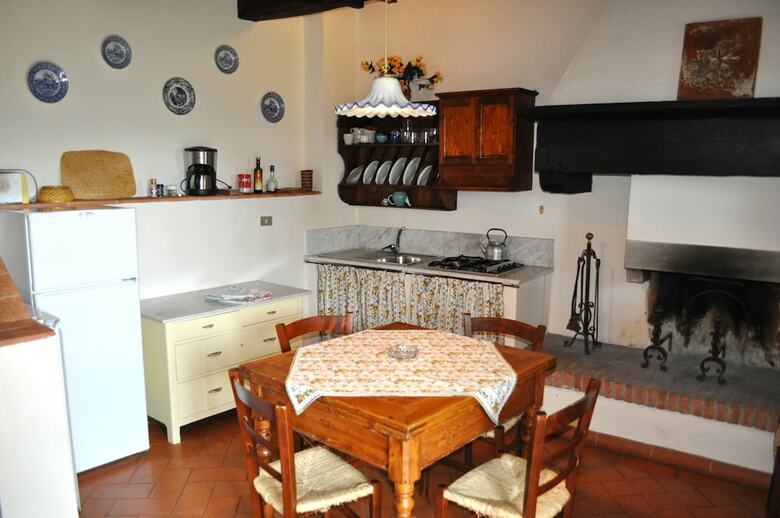 Agroturismo I Nidi Di Belforte