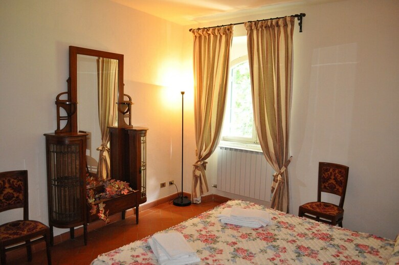 Agroturismo I Nidi Di Belforte
