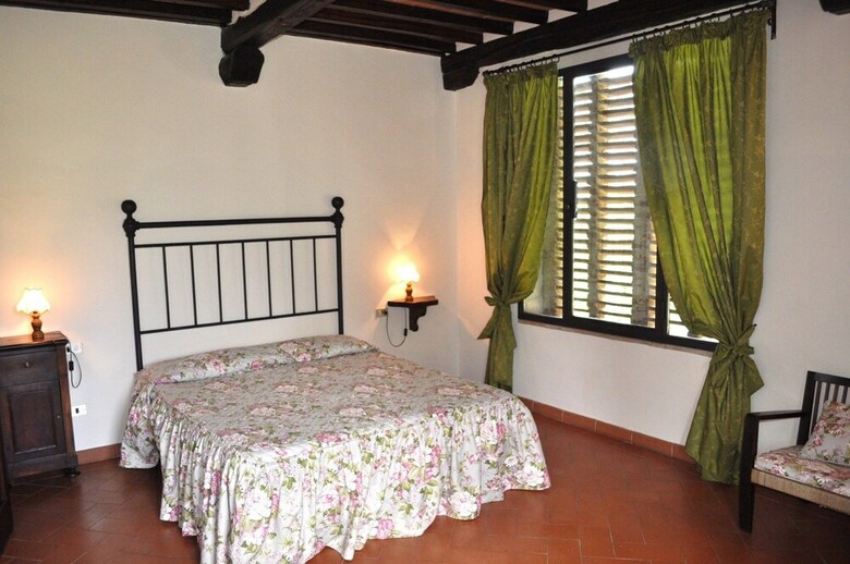 Agroturismo I Nidi Di Belforte