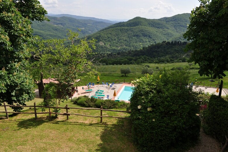 Agroturismo I Nidi Di Belforte