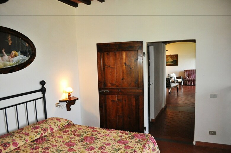 Agroturismo I Nidi Di Belforte
