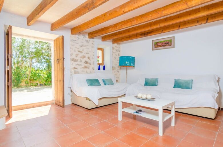 Villa Sestepero