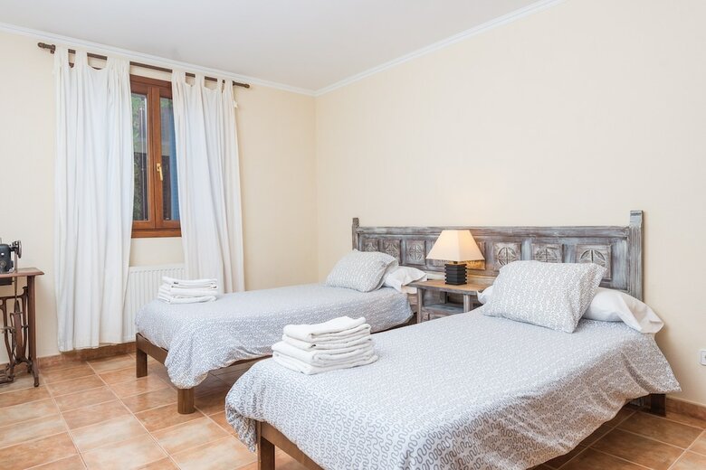 Villa Sa Punta