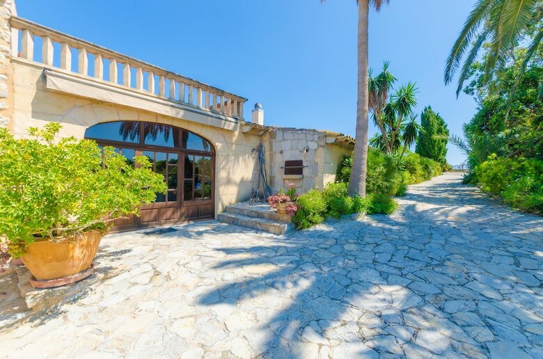 Villa Finca Can Setri