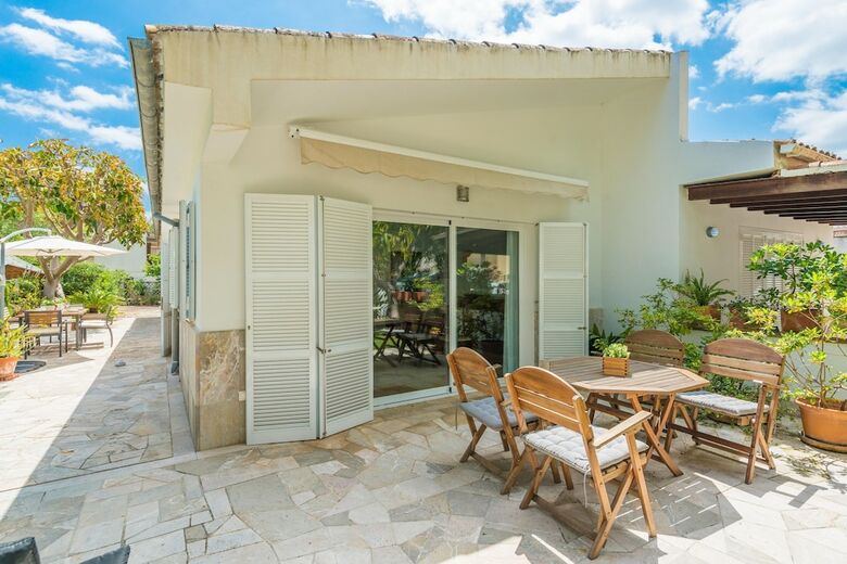 Villa Can Garreta