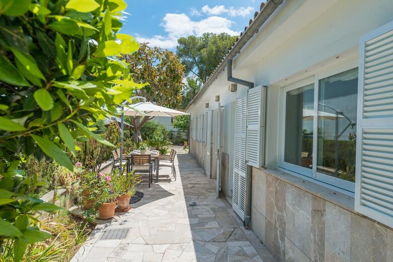 Villa Can Garreta