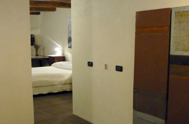 B&B Camera Con Vista