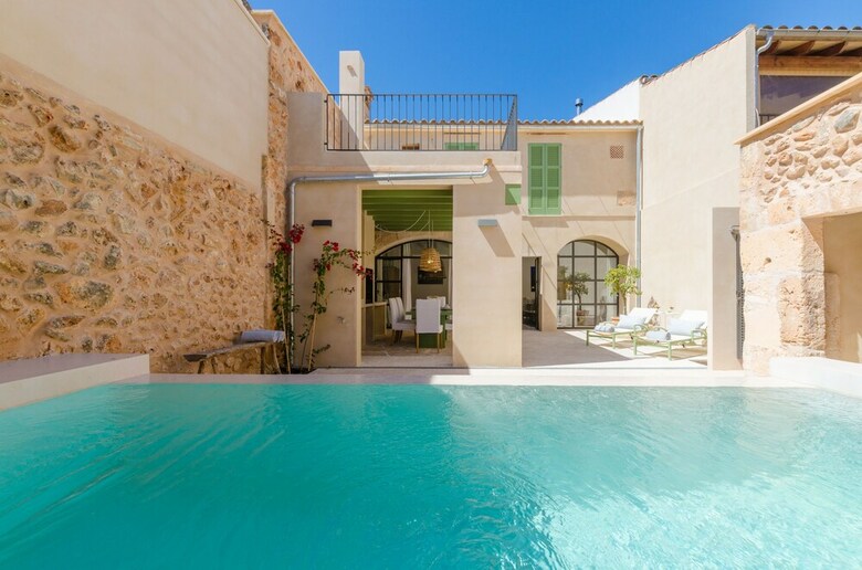 Villa Sananos