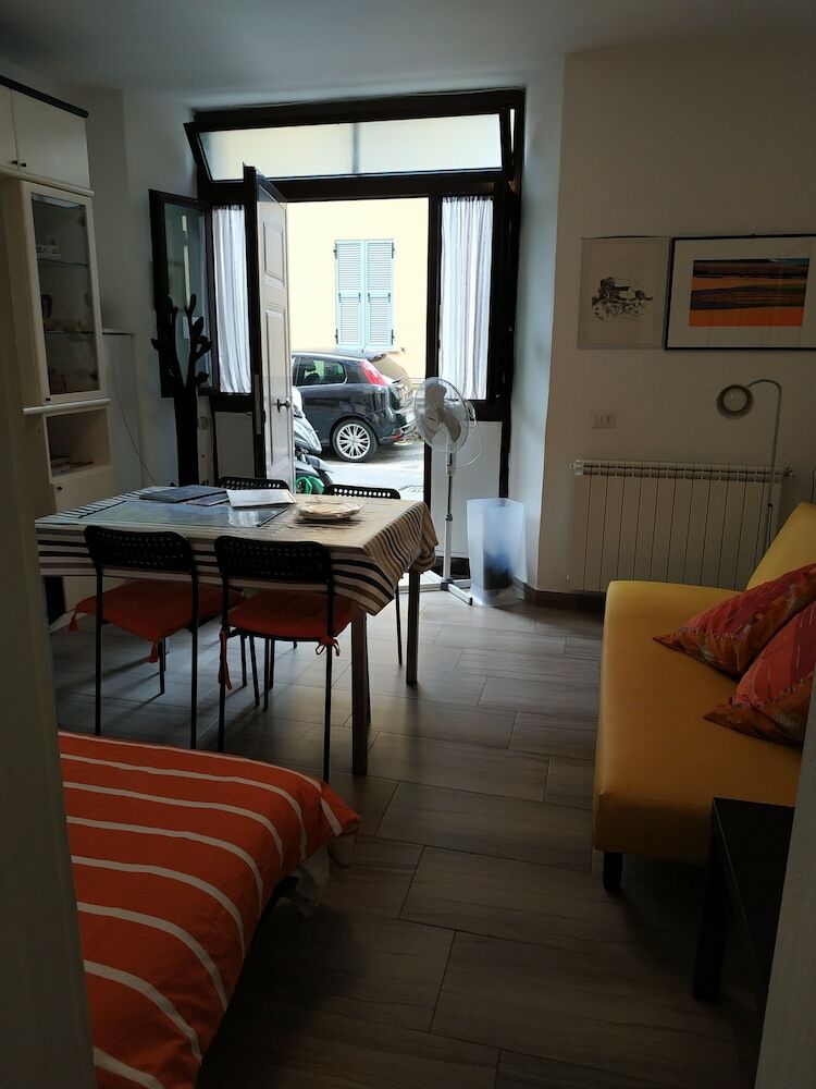 Apartamento Golfo Dei Poeti E 5 Terre