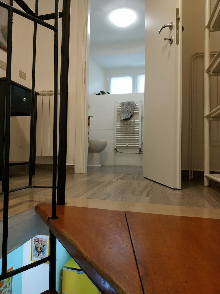 Apartamento Golfo Dei Poeti E 5 Terre