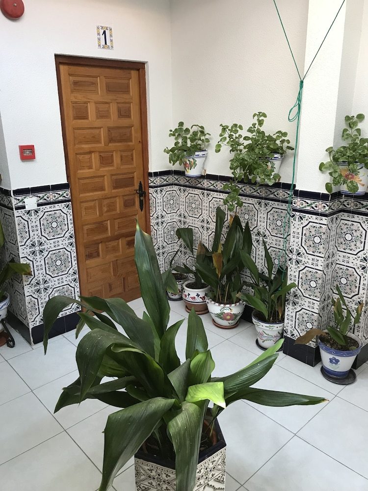 Pension Los Molinos