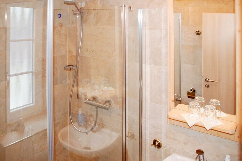 Apartamentos Ostsee Sonnengarten Ferienh�user