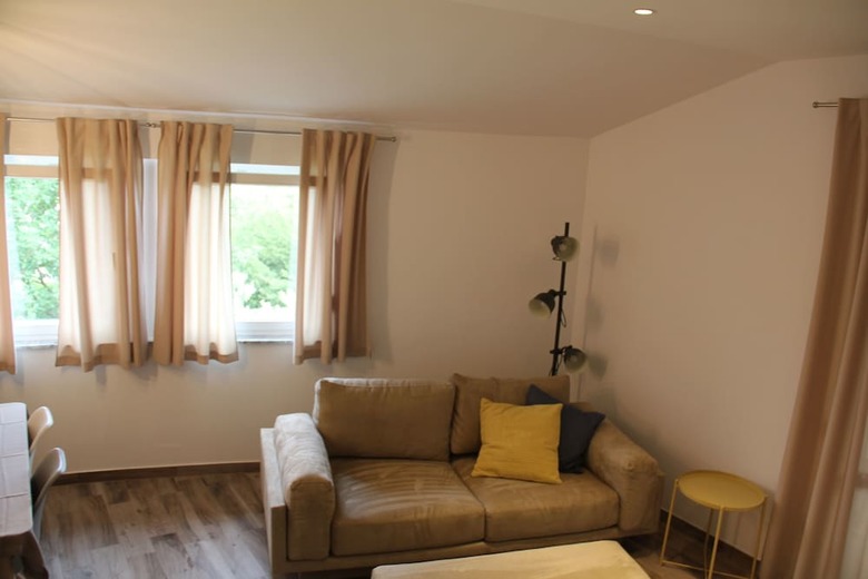 Aparthotel Villa Elizabeta