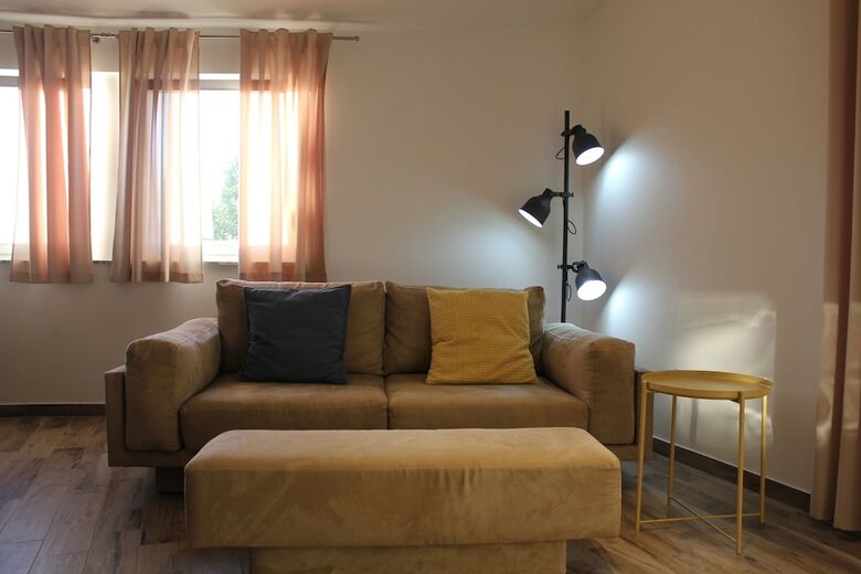 Aparthotel Villa Elizabeta