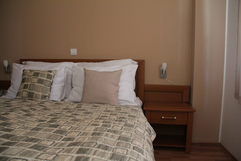 Aparthotel Villa Elizabeta