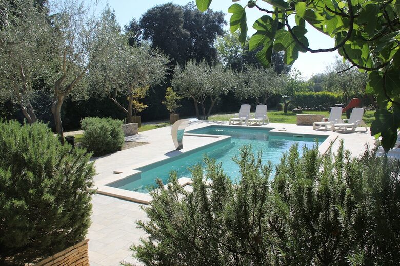 Aparthotel Villa Elizabeta