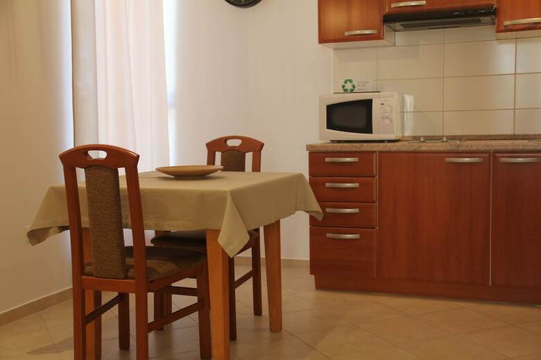 Aparthotel Villa Elizabeta