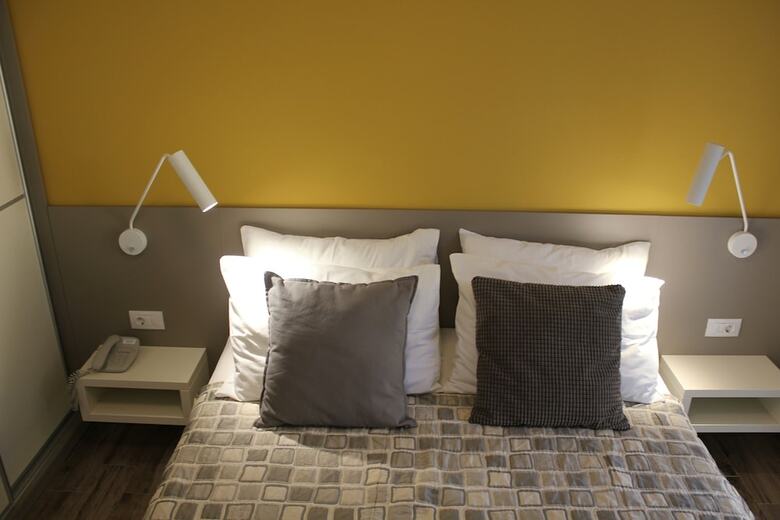 Aparthotel Villa Elizabeta