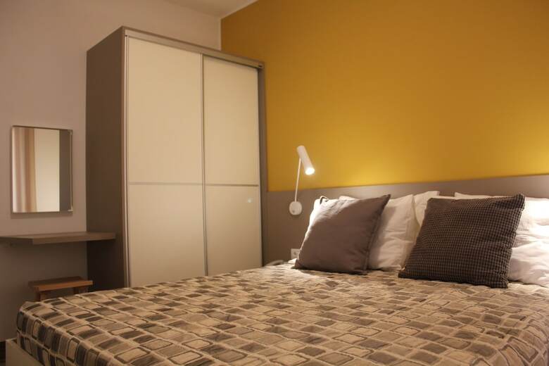 Aparthotel Villa Elizabeta