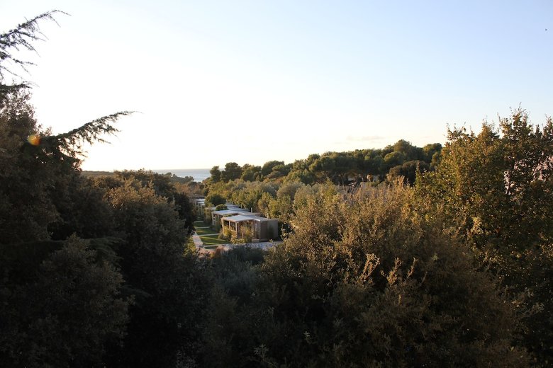 Aparthotel Villa Elizabeta