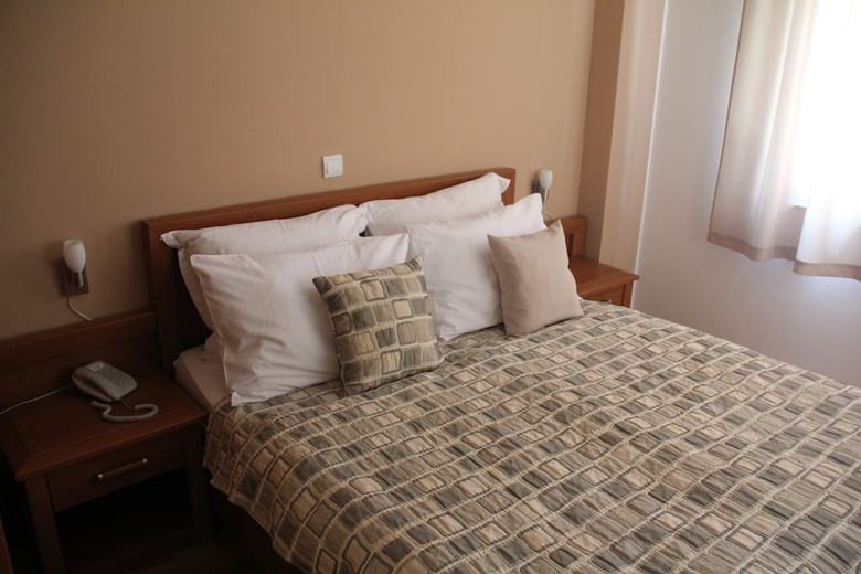 Aparthotel Villa Elizabeta