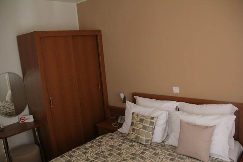 Aparthotel Villa Elizabeta