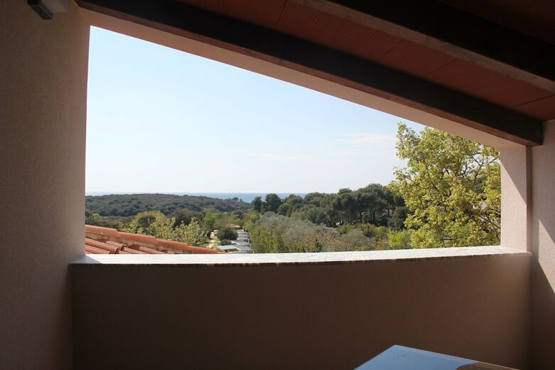 Aparthotel Villa Elizabeta