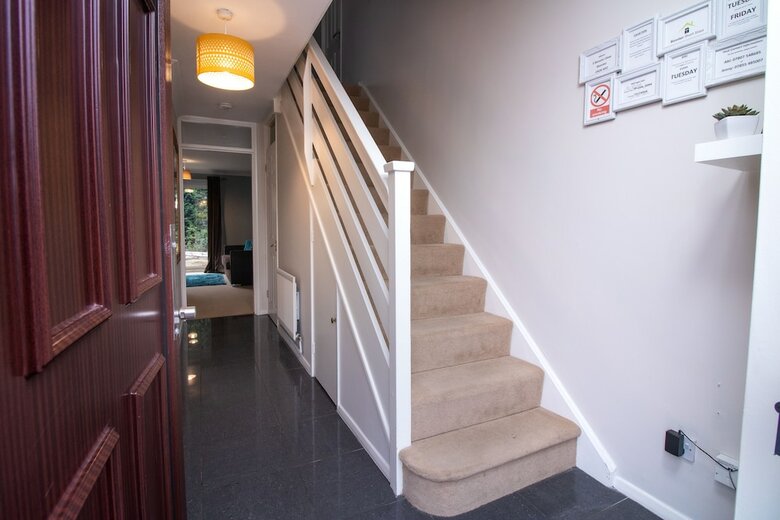 Hotel Benson Close Serviced Accommodation